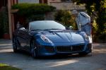 Ferrari Superamerica 45 2011 года